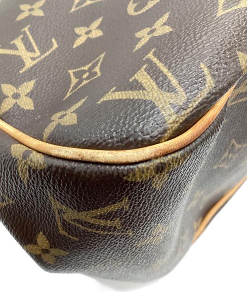 LOUIS VUITTON（ルイ ヴィトン）LOUIS VUITTON (ルイ ヴィトン) ショルダートートバッグの古着・服飾アイテム