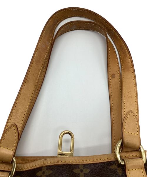 LOUIS VUITTON（ルイ ヴィトン）LOUIS VUITTON (ルイ ヴィトン) ショルダートートバッグの古着・服飾アイテム
