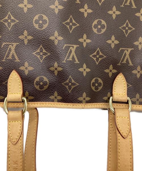 LOUIS VUITTON（ルイ ヴィトン）LOUIS VUITTON (ルイ ヴィトン) ショルダートートバッグの古着・服飾アイテム