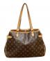 LOUIS VUITTON (ルイ ヴィトン) ショルダートートバッグ：52000円