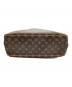 中古・古着 LOUIS VUITTON (ルイ ヴィトン) ショルダートートバッグ：52000円