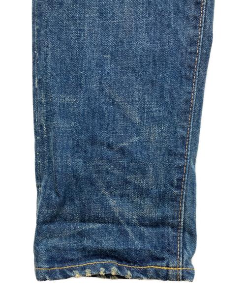 RRL（ダブルアールエル）RRL (ダブルアールエル) デニムパンツ インディゴ サイズ:W28の古着・服飾アイテム