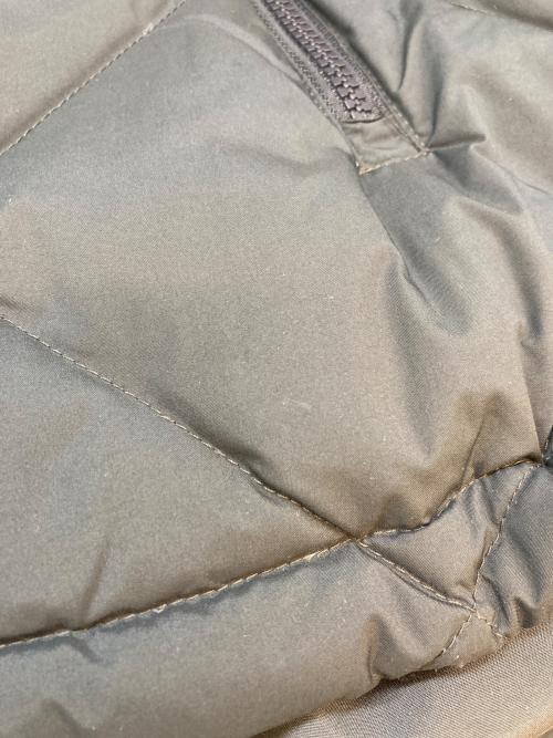 Pyrenex（ピレネックス）Pyrenex (ピレネックス) ADELE 2 DOWN JACKET グレー サイズ:SIZE 36の古着・服飾アイテム