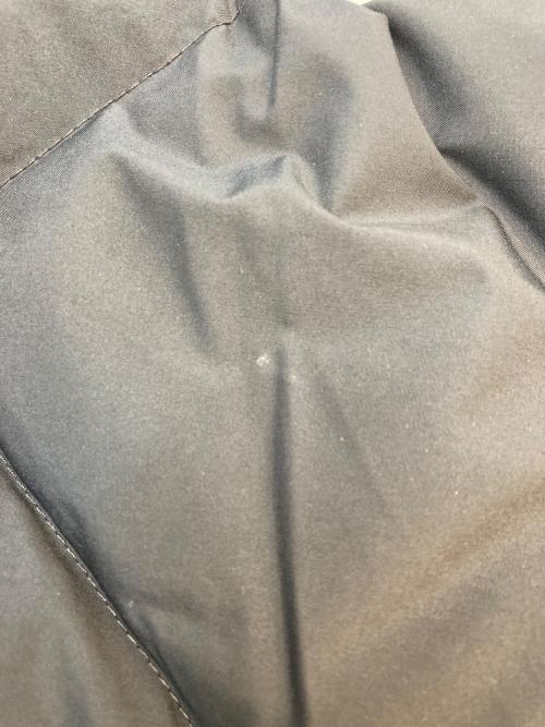 Pyrenex（ピレネックス）Pyrenex (ピレネックス) ADELE 2 DOWN JACKET グレー サイズ:SIZE 36の古着・服飾アイテム