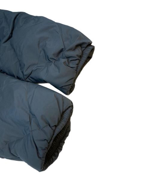 Pyrenex（ピレネックス）Pyrenex (ピレネックス) ADELE 2 DOWN JACKET グレー サイズ:SIZE 36の古着・服飾アイテム