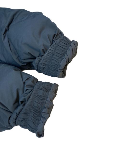 Pyrenex（ピレネックス）Pyrenex (ピレネックス) ADELE 2 DOWN JACKET グレー サイズ:SIZE 36の古着・服飾アイテム