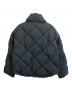 Pyrenex (ピレネックス) ADELE 2 DOWN JACKET グレー サイズ:SIZE 36：30000円