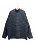 PLEATS PLEASE（プリーツプリーズ）の古着「CREPE KNIT /PP43KK801」｜ブラック