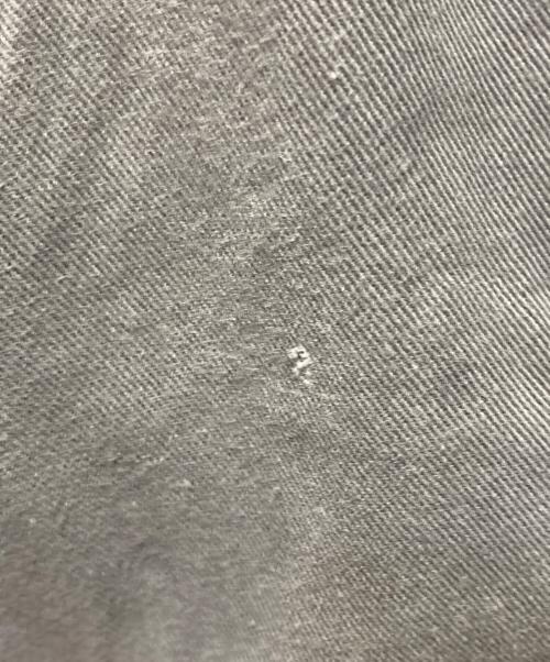 POLO RALPH LAUREN（ポロ・ラルフローレン）POLO RALPH LAUREN (ポロ・ラルフローレン) 90ｓカーゴパンツ グレー サイズ: 101cm (W40)の古着・服飾アイテム