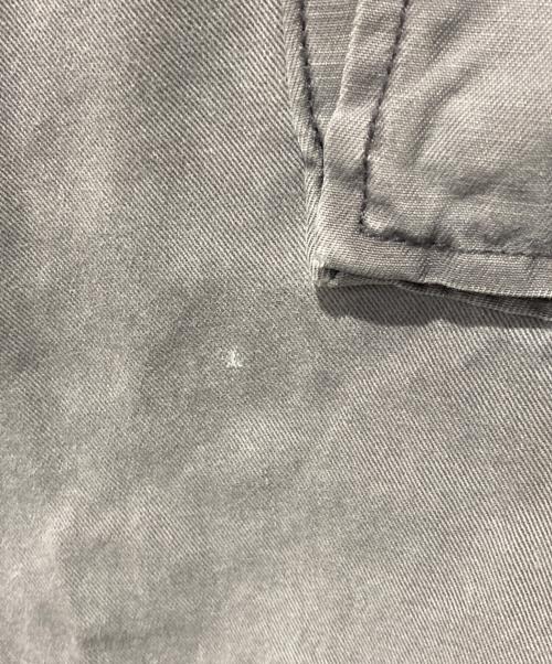 POLO RALPH LAUREN（ポロ・ラルフローレン）POLO RALPH LAUREN (ポロ・ラルフローレン) 90ｓカーゴパンツ グレー サイズ: 101cm (W40)の古着・服飾アイテム