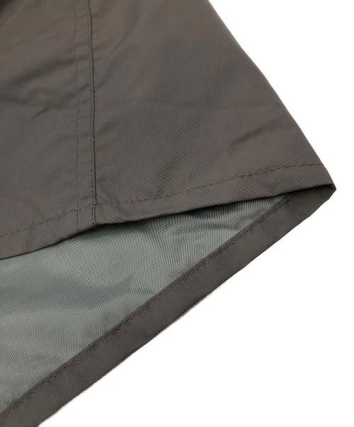 Barbour（バブアー）Barbour (バブアー) UNITED ARROWS (ユナイテッドアローズ) LIGHT MODIFIED BEAUFORT ダークブラウン サイズ:38の古着・服飾アイテム