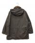 Barbour (バブアー) UNITED ARROWS (ユナイテッドアローズ) LIGHT MODIFIED BEAUFORT ダークブラウン サイズ:38：35000円