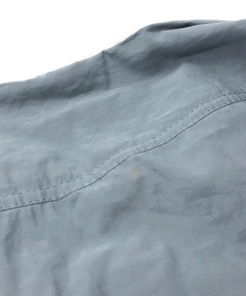 TATRAS（タトラス）TATRAS (タトラス) PRE GALLIPOLI ダウンライナーフーデッドコート スカイブルー サイズ:01の古着・服飾アイテム