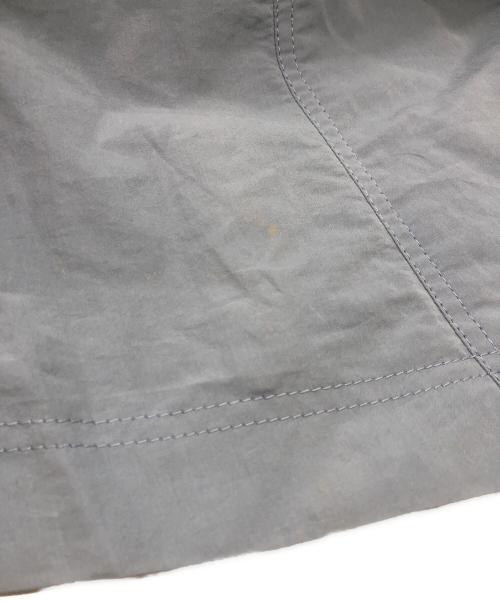 TATRAS（タトラス）TATRAS (タトラス) PRE GALLIPOLI ダウンライナーフーデッドコート スカイブルー サイズ:01の古着・服飾アイテム