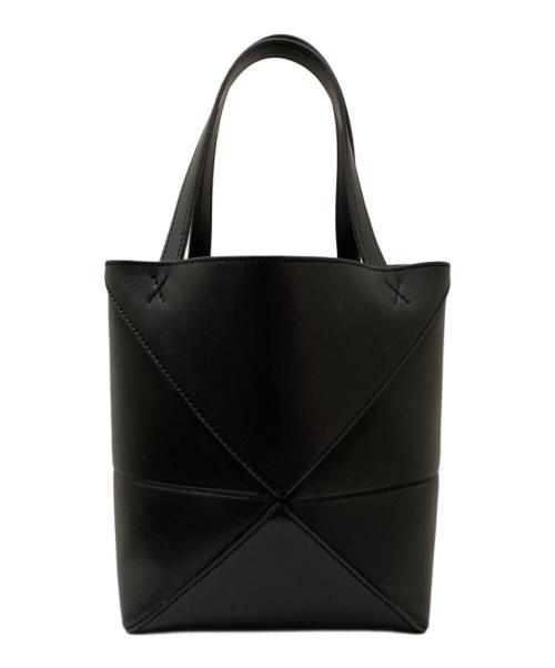 LOEWE（ロエベ）LOEWE (ロエベ) 2WAYバッグ ブラックの古着・服飾アイテム