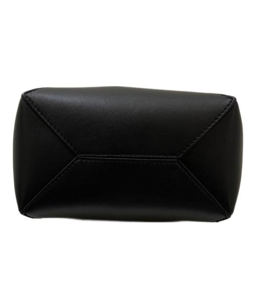 LOEWE（ロエベ）LOEWE (ロエベ) 2WAYバッグ ブラックの古着・服飾アイテム