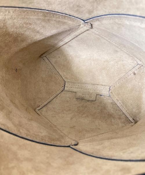 LOEWE（ロエベ）LOEWE (ロエベ) 2WAYバッグ ブラックの古着・服飾アイテム