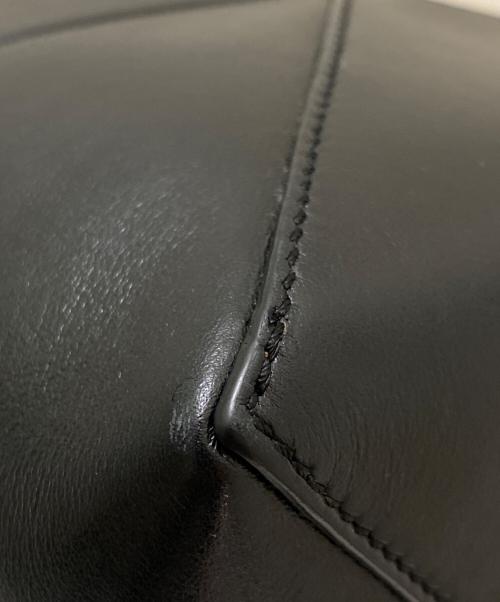 LOEWE（ロエベ）LOEWE (ロエベ) 2WAYバッグ ブラックの古着・服飾アイテム