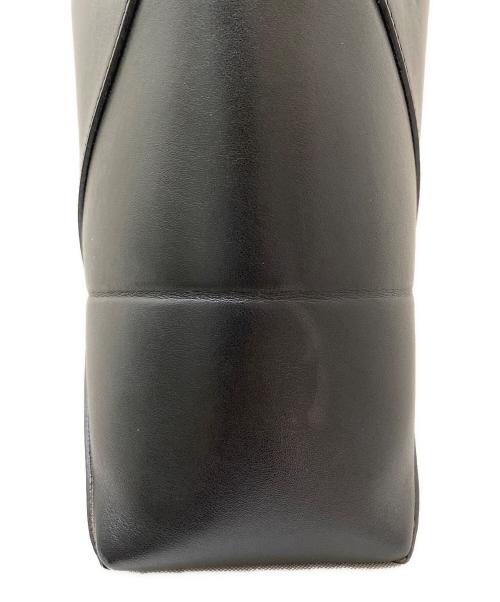 LOEWE（ロエベ）LOEWE (ロエベ) 2WAYバッグ ブラックの古着・服飾アイテム