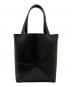 LOEWE (ロエベ) 2WAYバッグ ブラック：140000円
