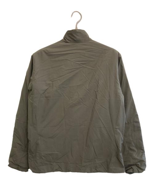 HOUDINI（フーディニ）HOUDINI (フーディニ) Enfold Jacket オリーブ サイズ:SIZE Mの古着・服飾アイテム