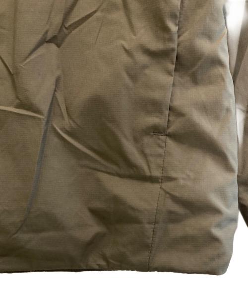 HOUDINI（フーディニ）HOUDINI (フーディニ) Enfold Jacket オリーブ サイズ:SIZE Mの古着・服飾アイテム