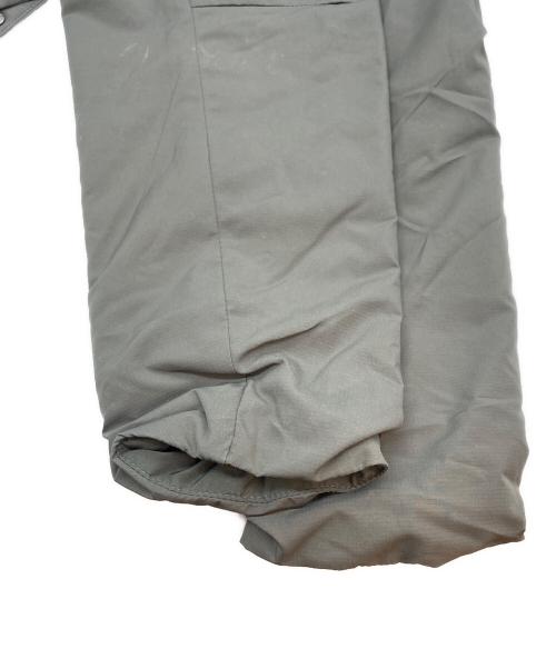 HOUDINI（フーディニ）HOUDINI (フーディニ) Enfold Jacket オリーブ サイズ:SIZE Mの古着・服飾アイテム