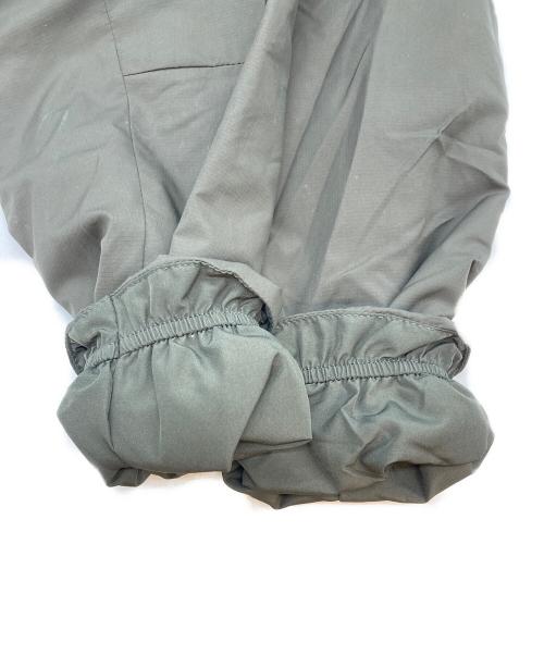 HOUDINI（フーディニ）HOUDINI (フーディニ) Enfold Jacket オリーブ サイズ:SIZE Mの古着・服飾アイテム