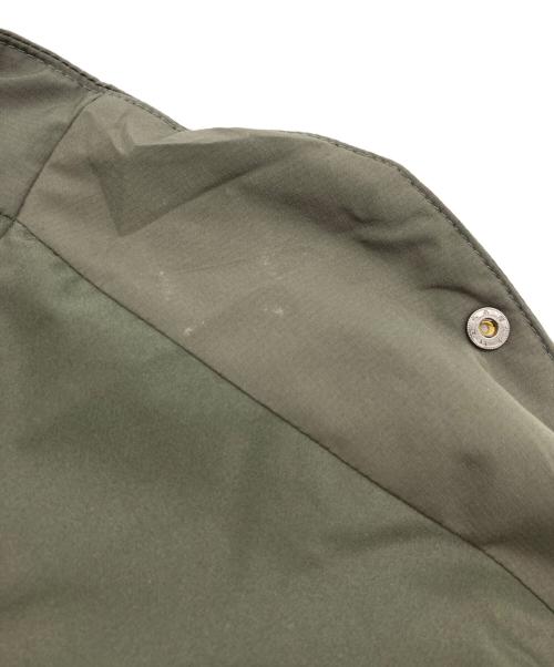 HOUDINI（フーディニ）HOUDINI (フーディニ) Enfold Jacket オリーブ サイズ:SIZE Mの古着・服飾アイテム