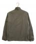 HOUDINI (フーディニ) Enfold Jacket オリーブ サイズ:SIZE M：12000円