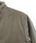 中古・古着 HOUDINI (フーディニ) Enfold Jacket オリーブ サイズ:SIZE M：12000円