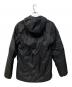 Patagonia (パタゴニア) ダスパーカ ブラック×パープル サイズ:SIZE XS：32000円