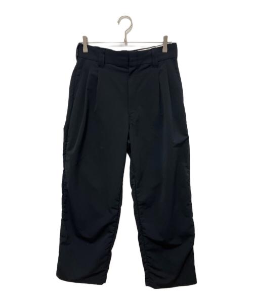 nanamica（ナナミカ）nanamica (ナナミカ) ALPHADRY Club Pants ネイビー サイズ:30の古着・服飾アイテム