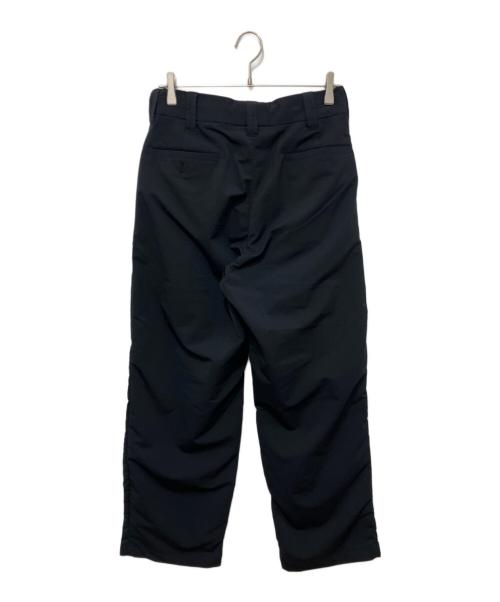 nanamica（ナナミカ）nanamica (ナナミカ) ALPHADRY Club Pants ネイビー サイズ:30の古着・服飾アイテム