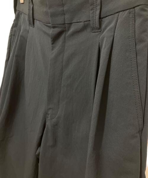 nanamica（ナナミカ）nanamica (ナナミカ) ALPHADRY Club Pants ネイビー サイズ:30の古着・服飾アイテム