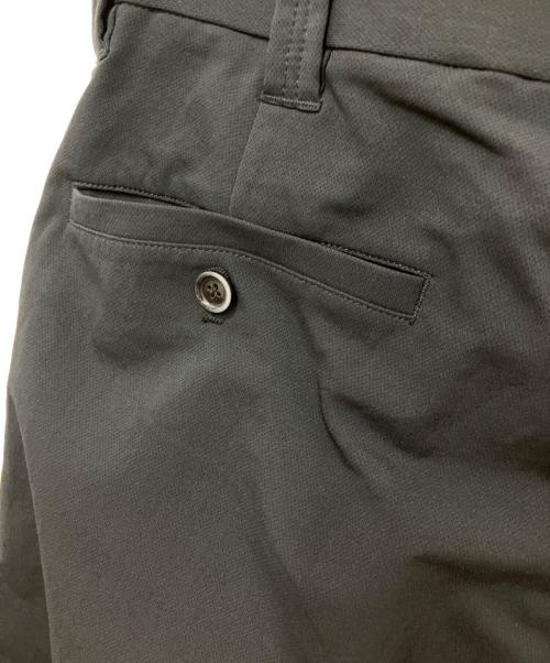 nanamica（ナナミカ）nanamica (ナナミカ) ALPHADRY Club Pants ネイビー サイズ:30の古着・服飾アイテム