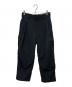 nanamica（ナナミカ）の古着「ALPHADRY Club Pants」｜ネイビー