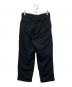 nanamica (ナナミカ) ALPHADRY Club Pants ネイビー サイズ:30：14000円