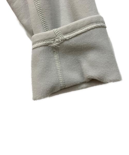HOUDINI（フーディニ）HOUDINI (フーディニ) ボクサーフーディ アイボリー サイズ:SIZE　Sの古着・服飾アイテム