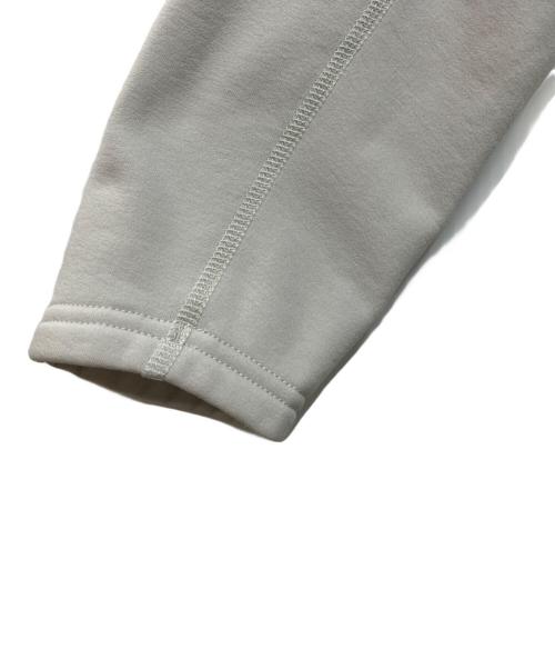 HOUDINI（フーディニ）HOUDINI (フーディニ) ボクサーフーディ アイボリー サイズ:SIZE　Sの古着・服飾アイテム