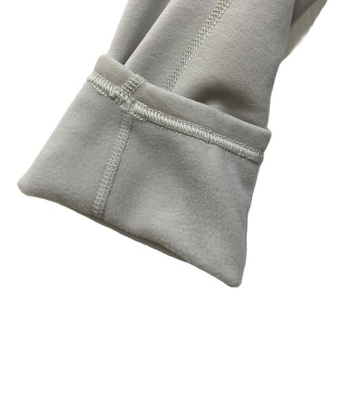 HOUDINI（フーディニ）HOUDINI (フーディニ) ボクサーフーディ アイボリー サイズ:SIZE　Sの古着・服飾アイテム