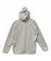 HOUDINI (フーディニ) ボクサーフーディ アイボリー サイズ:SIZE　S：20000円