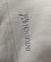 中古・古着 HOUDINI (フーディニ) ボクサーフーディ アイボリー サイズ:SIZE　S：20000円