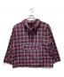 kelen (ケレン) SNOW PARKA JACKET エンジ サイズ:M：10000円
