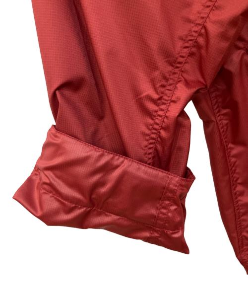 NANGA（ナンガ）NANGA (ナンガ) kelen (ケレン) M40スノーパーカージャケット レッド サイズ:SIZE 42 未使用品の古着・服飾アイテム