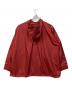 NANGA (ナンガ) kelen (ケレン) M40スノーパーカージャケット レッド サイズ:SIZE 42 未使用品：15000円