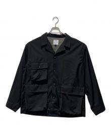 kelen（ケレン）の古着「TR JACKET」｜ブラック