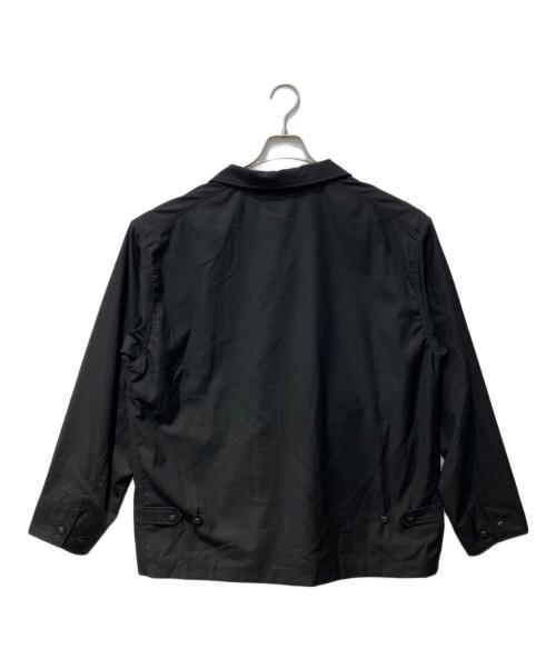 kelen（ケレン）kelen (ケレン) TR JACKET ブラック サイズ:40 未使用品の古着・服飾アイテム