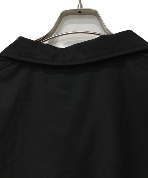 kelen（ケレン）kelen (ケレン) TR JACKET ブラック サイズ:40 未使用品の古着・服飾アイテム