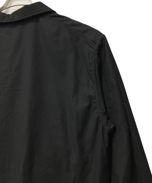 kelen（ケレン）kelen (ケレン) TR JACKET ブラック サイズ:40 未使用品の古着・服飾アイテム